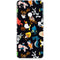 Looney Tunes Identity Pattern Google Pixel 3 Skin